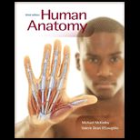 Human Anatomy   With Access