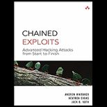 Chained Exploits