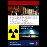 Nuclear Safeguards, Security and 