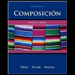 Composicion  Proceso Y Sintesis