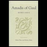 Amadis of Gaul