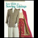 Easy Guide to Sewing Linings