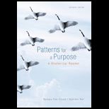 Patterns for a Purpose (Canadian)