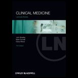 Lecture Notes on Clinical Medicine