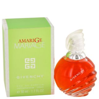 Amarige Mariage for Women by Givenchy Eau De Parfum Spray 1.7 oz