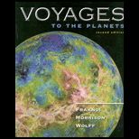 Voyages to Planets   With CD and 2001 Update