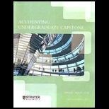 Acc 499 Accounting Capstone CUSTOM<