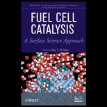 Fuel Cell Catalysis A Surface Science
