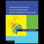 Numerical Solution of Elliptic and Parabolic Partial Differential Equations