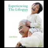 Experiencing the Lifespan (Looseleaf)
