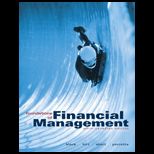 Foundations of Financial Management (Canadian)