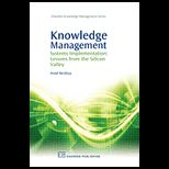 Knowledge Management Systems Implementation
