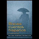 Breves Cuentos Hispanos