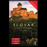 Colloquial Slovak   Text