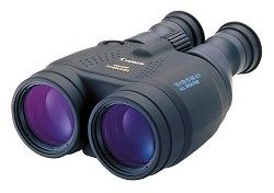 Canon Canon 15x50 Image Stabilization All Weather Binoculars w/Case USA Warranty