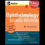 Opthalmology Board Review