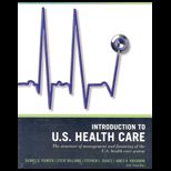Wiley Pathways Introduction to U. S. Healthcare System