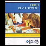 Child Development Text Only (Custom)