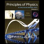 Principles of Physics, Volume 2 Stud. S. M. S. G.