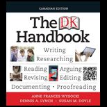 Handbook   With Access (Canadian)