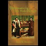 Reformation and Early Modern Europe