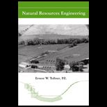 Natural Resources Engineering