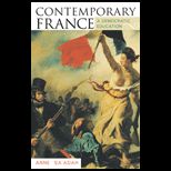Contemporary France  Democratic Education