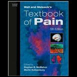 Textbook of Pain