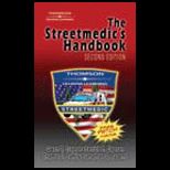 Streetmedics Handbook