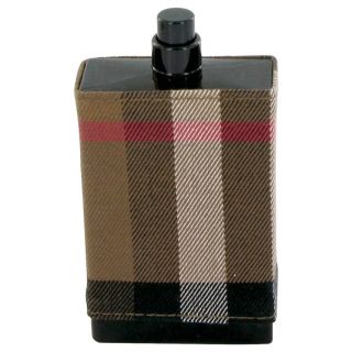 Burberry London (new) for Men by Burberry EDT Spray (Tester) 3.4 oz