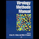 Virology Methods Manual