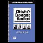 Clinicians Endodontic Handbook