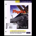 Conceptual Physics (Looseleaf) Package
