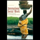 International Social Work  Professional Action in an Interdependent World