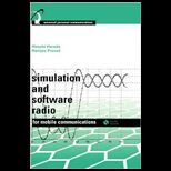 Simulation and Software Radio for    With CD