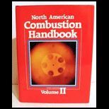 North American Combustion Handbook, Volume II