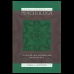 Your Career in Psychology  Clinical and Counseling Psychology