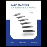 Basic Statistics for Business and Economics (Loose)