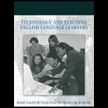 Technology / Teaching English Language Learners