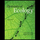 Elements of Ecology