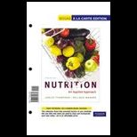 Nutrition Applied Approach (Looseleaf)