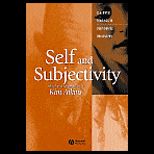 Self and Subjectivity