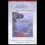 Chemistry Aris Access Card