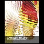 Adobe Fireworks Cs6 Classrm, in Book   With CD