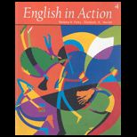 English in Action, Book 4   With 3 Audio CDs