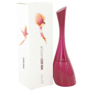 Kenzo Amour for Women by Kenzo Eau De Parfum Spray 1.7 oz