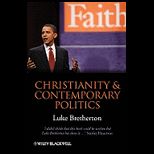 Christianity and Contemporary Politics