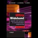 Ultra Wideband Signals and Systems