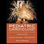 Pediatric Cardiology