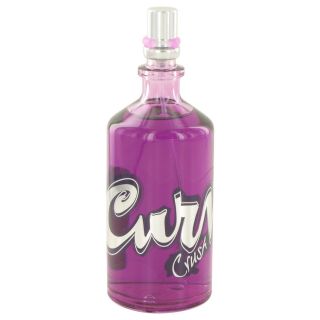 Curve Crush for Women by Liz Claiborne EDT Spray (unboxed) 3.4 oz
